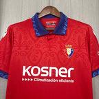 2026-27 Osasuna Heimtrikot Fan-Version