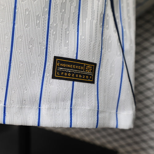 2026-27 Inter Milan Away Player Version Long Sleeve