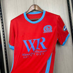Versión Aficionado Visitante del Blackburn Rovers 2026-27