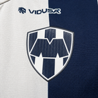 2026-27 Monterrey Home Fan Version