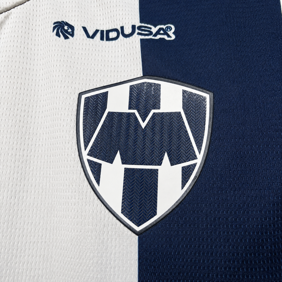 2026-27 Monterrey Home Fan Version