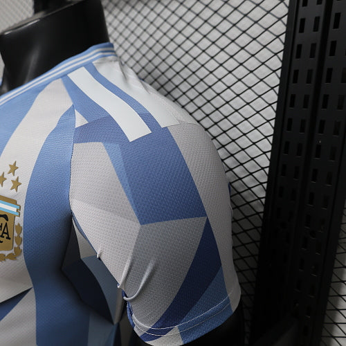 2026-27 Argentina Special Player Version