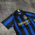 2026-27 Inter Milan Home Kids