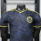 Versión de Jugador Especial Negra Colombia 2026-27