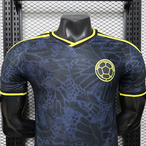 Versión de Jugador Especial Negra Colombia 2026-27