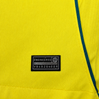 2026-27 Brasilien Heimtrikot Fan-Version Langarm