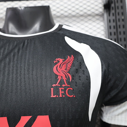 2026-27 Liverpool Special Player Version
