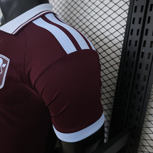 2026-27 Aston Villa Heimtrikot (Spielerversion)