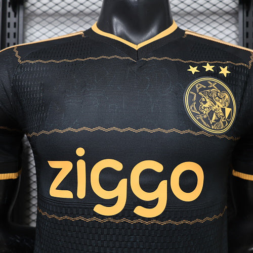 2026-27 Ajax Away Player Version