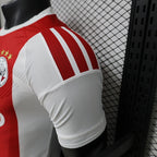 2026-27 Ajax Heimtrikot Spielerversion