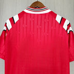 1996 Türkiye Home Retro