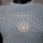 2026-27 Uruguay Blue Special Player Version