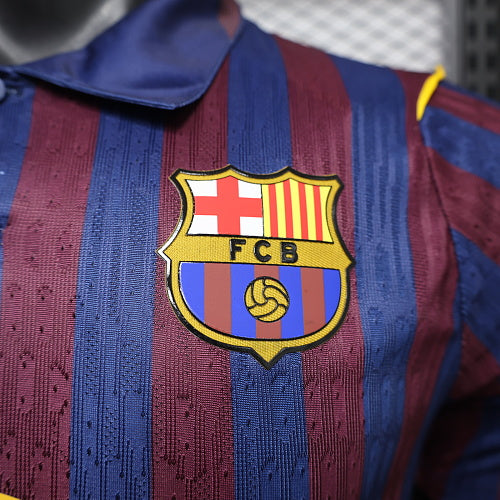 2026-27 Barcelona Spielerversion