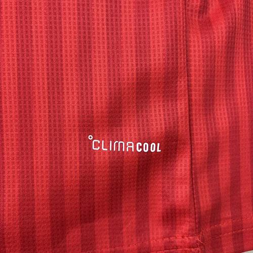 2026-27 FC Bayern München Heimtrikot Fan-Version