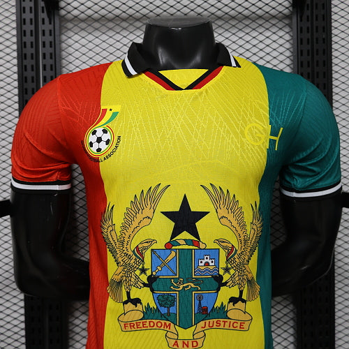 2026-27 Ghana Special Player Version