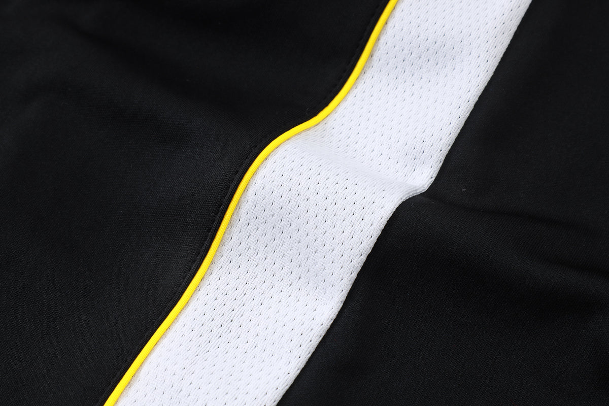 2026-27 Chelsea Black Training Suit