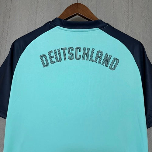 2026-27 Germany Blue Special Fan Version