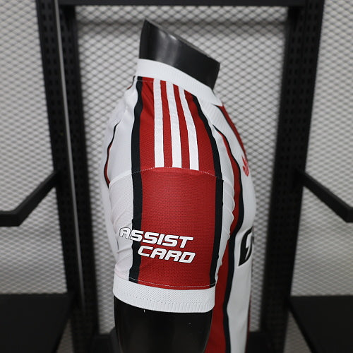 2026-27 River Plate Away Player Version