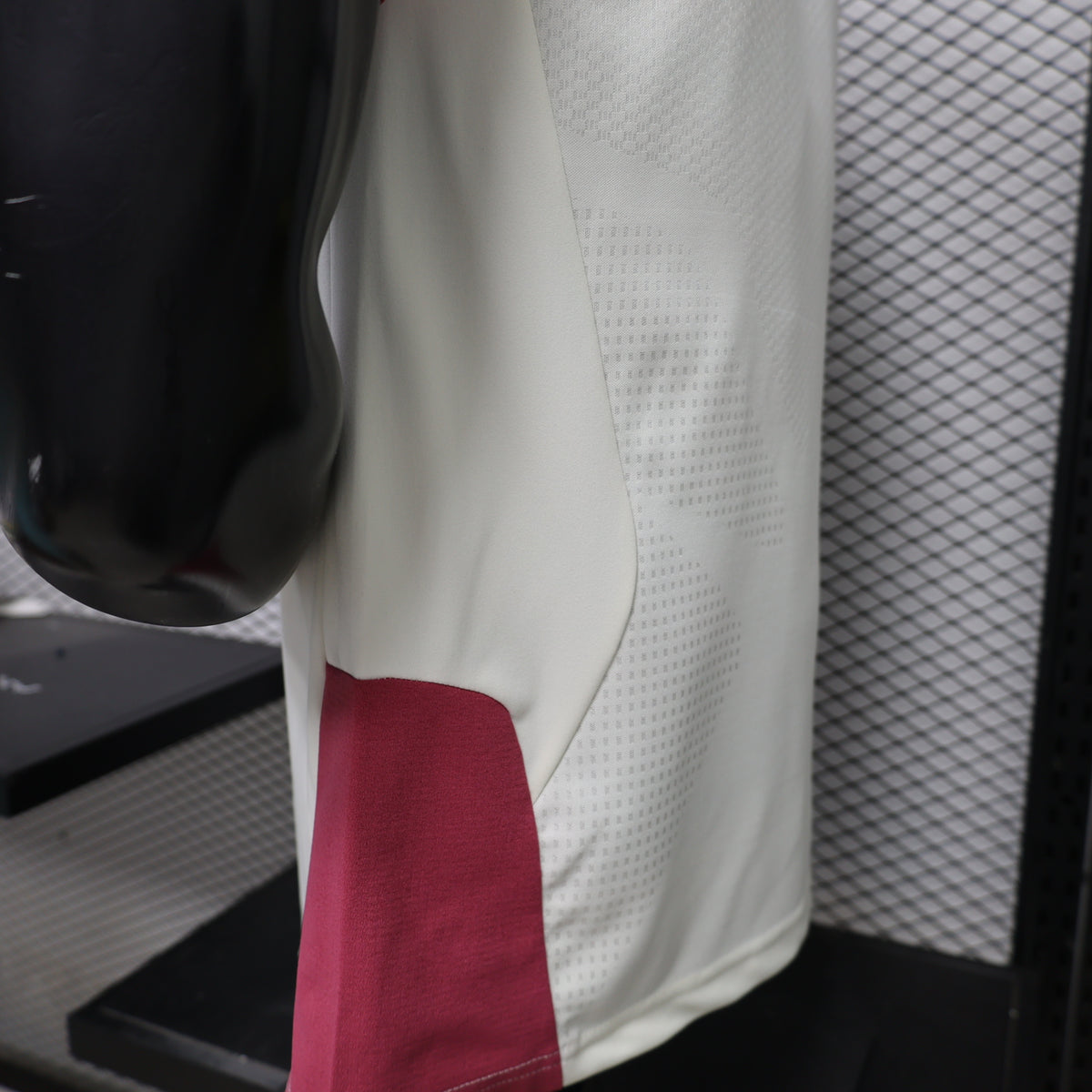 2026-27 Real Madrid White-Red Special Player Version