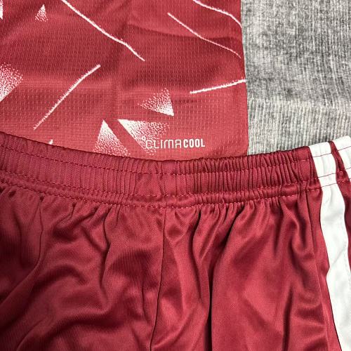 2026-27 Liverpool Home KIDS 16-28