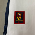 1998 Spain Away Retro