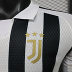 2026-27 Juventus Home Player Version Long sleeves