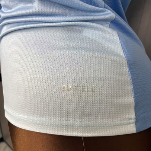 2026-27 Manchester City Home Women