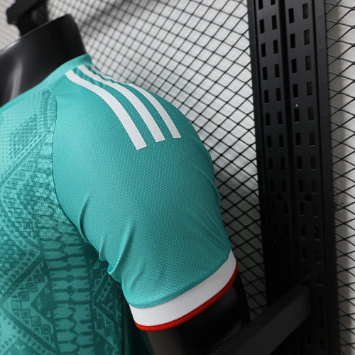 2026-27 Algerien Blau Spezial Spielerversion