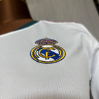 2026-27 Real Madrid Home Women