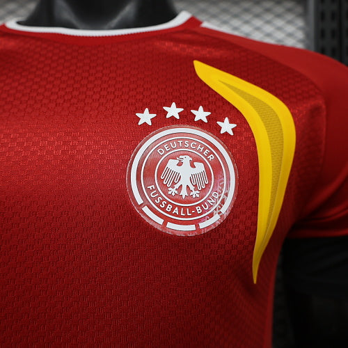 2026-27 Germany Red Special Player Version
