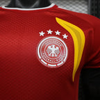 2026-27 Germany Red Special Player Version
