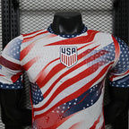 2026-27 USA Versión Especial Jugador