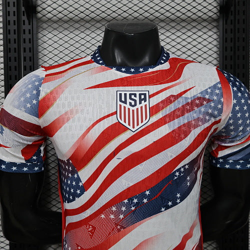 2026-27 USA Versión Especial Jugador
