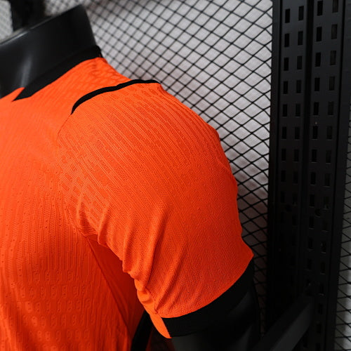 2026-27 Netherlands Home Player Version