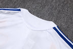 2026-27 Boca Juniors White Training Suit