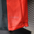 2026-27 AC Milan Home Player Version Long sleeves