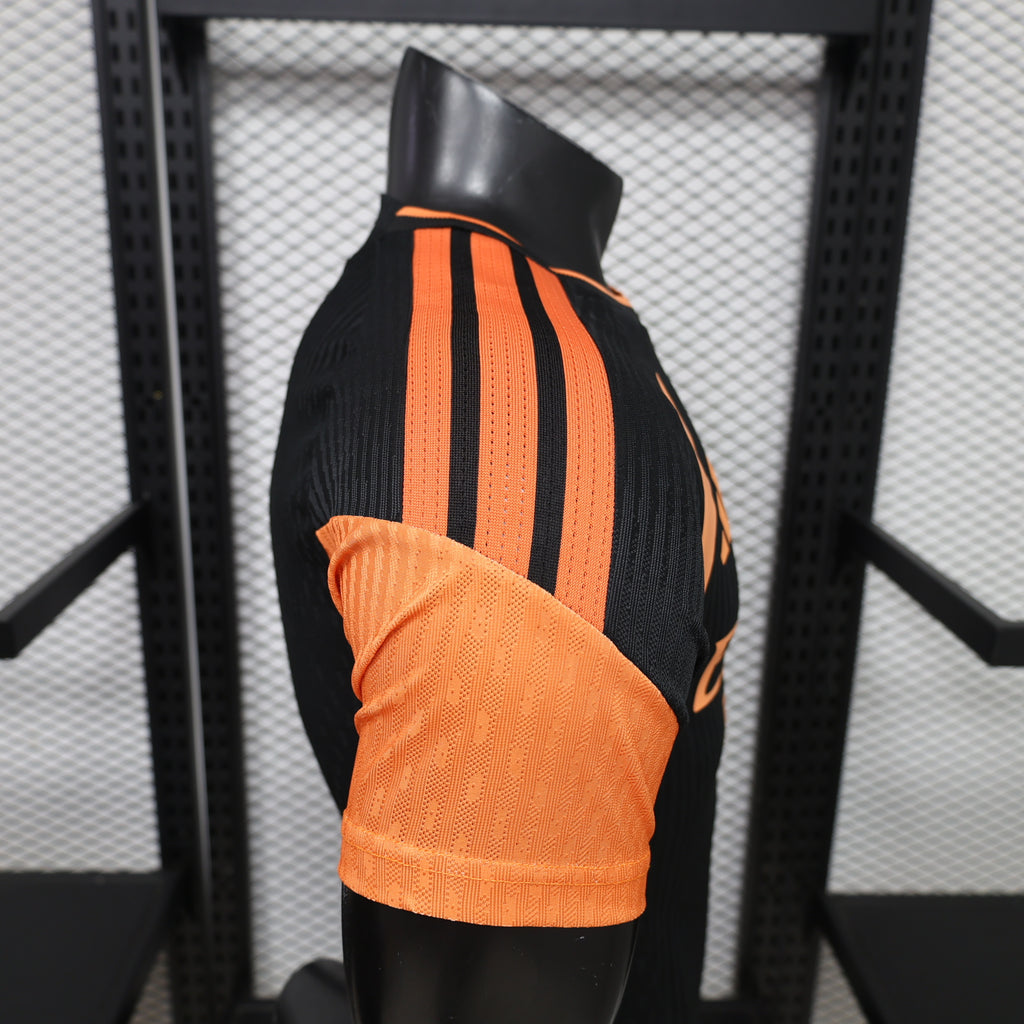 2026-27 Arsenal Orange Special Player Version