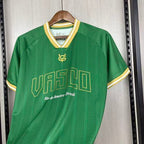 2026-27 Vasco da Gama Green Special Fan Version