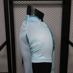 2026-27 West Ham United Second Away Player Version