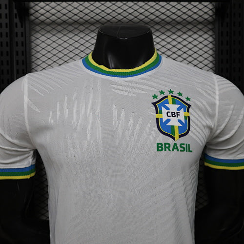 2026-27 Brazil White Special Player Version
