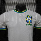 2026-27 Brazil White Special Player Version