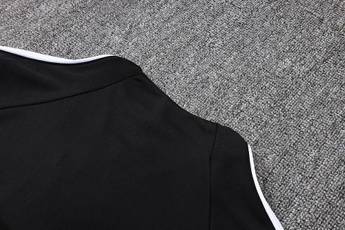 2026-27 Paris Black Training Suit