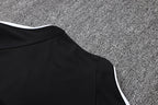 2026-27 Paris Black Training Suit