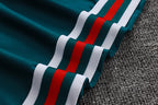 2026-27 Mexico Green Training Suit