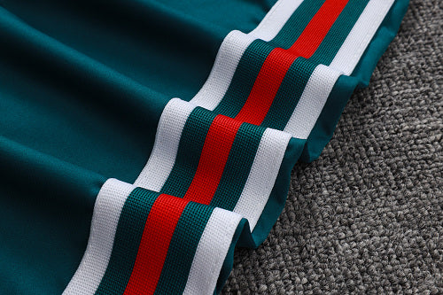 2026-27 Mexico Green Training Suit