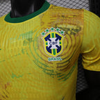 2026-27 Brazil Special Player Version
