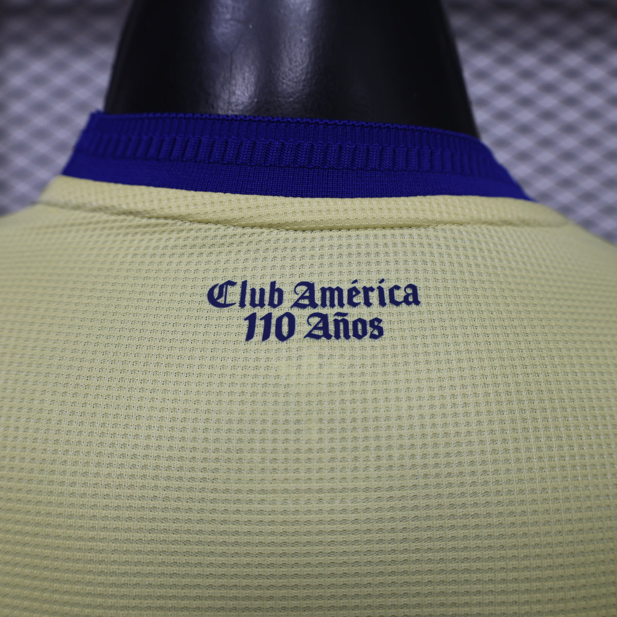 2026-27 America 110th Anniversary Edition Player Version Long Sleeves
