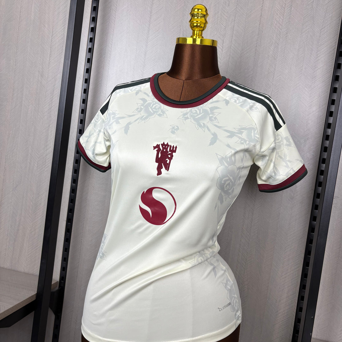 2026-27 Manchester United Third Away Women