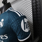 2026-27 Real Madrid Away Player Version