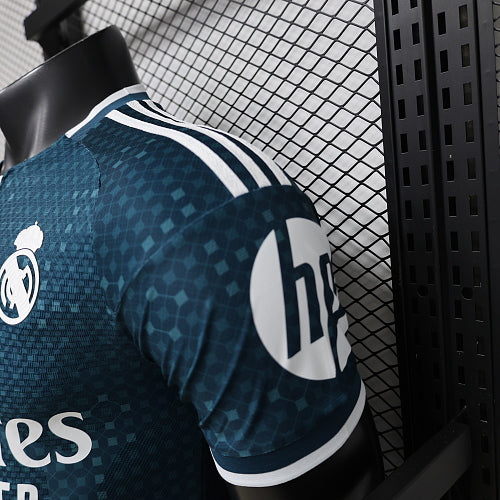 2026-27 Real Madrid Away Player Version